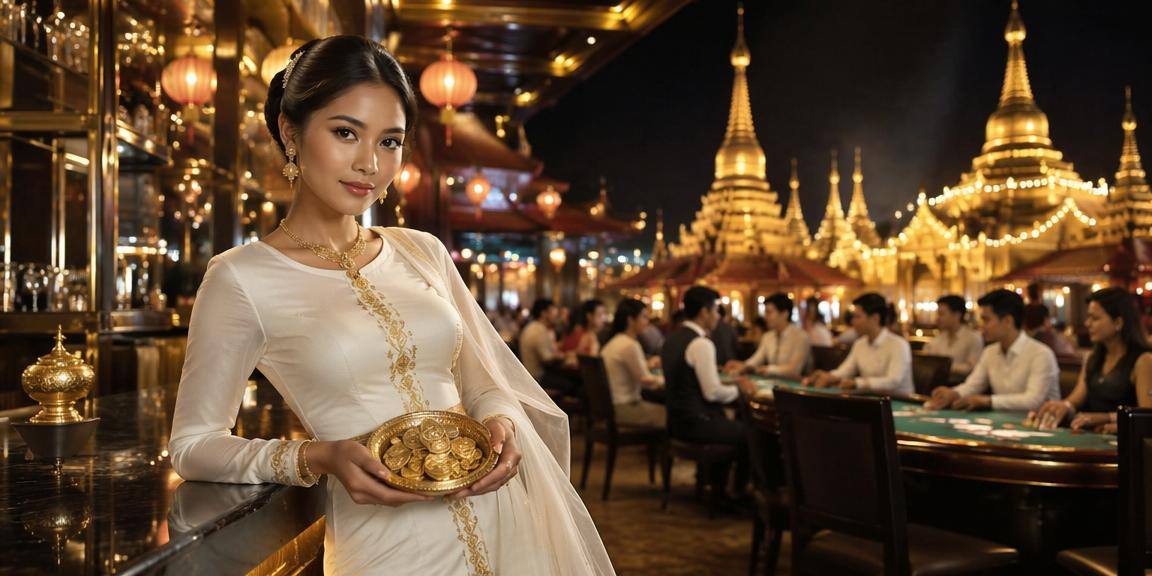 789.co ခရပ်ပ်နည်းပညာ
