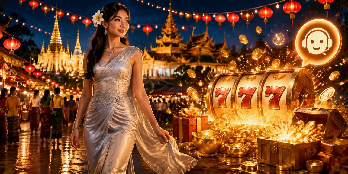 789.co 789.co အတွက် တိုက်ရိုက်ကာစီနို စလော့ လမ်းညွှန်
